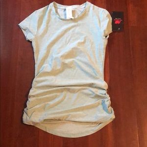 Workout t-shirt
